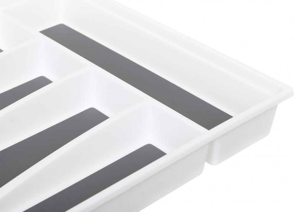 Лоток для столовых приборов Flamberg 290х335х45 мм 100477-001