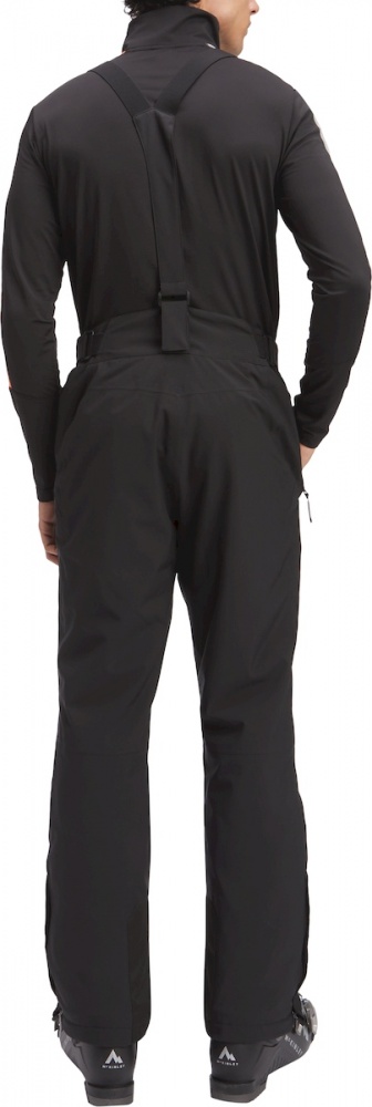 Брюки McKinley Didi II M 431056-057 р. 48 черный