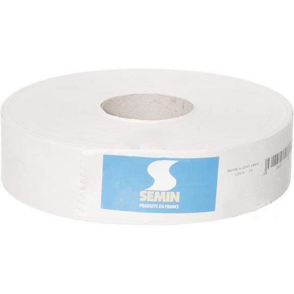 Армирующая бумажная лента Semin Bainde Joint AS 150 м 