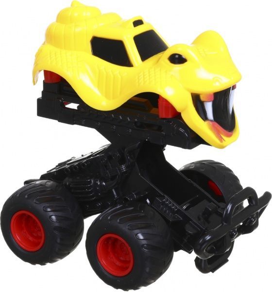 Машинка автомобіль фрикційний колір в асортименті F107795