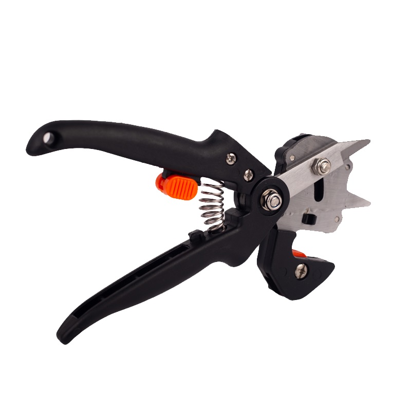 Секатор Gartner для щеплення 205 мм (854448) (854448)