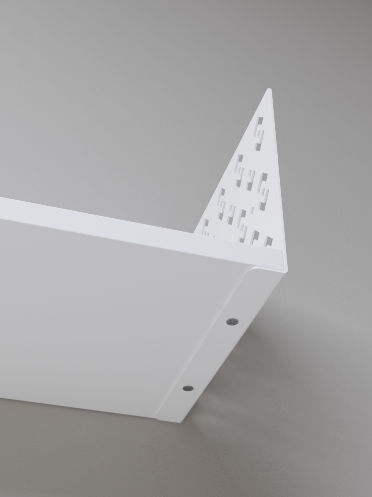 Полиця навісна Metkas Home