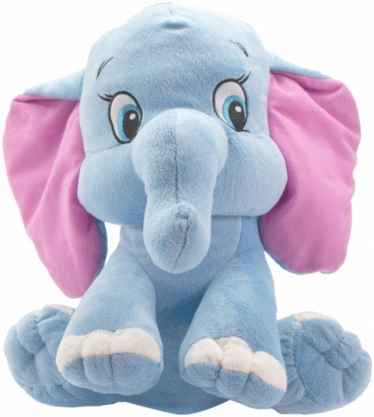 М'яка іграшка Копиця Слон 30 см