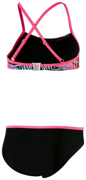 Купальник Firefly FLR2 Lamia jrs 285739-050 р.140 разноцветный