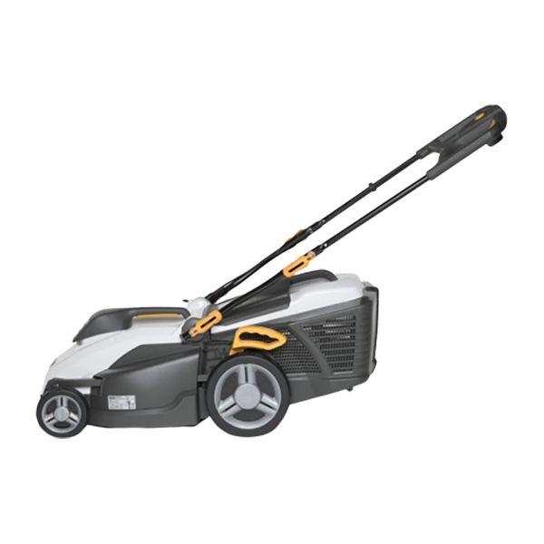 Газонокосарка електрична Alpina AL1 42E