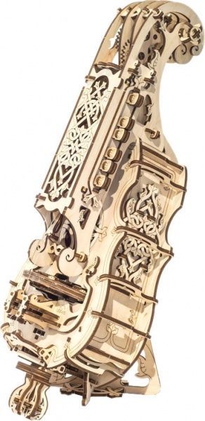 Конструктор Ukrainian Gears Харди-Гарди 70030