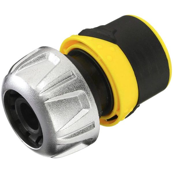 Коннектор Expert Garden с функцией быстрого подключения DY8029SLА