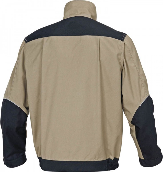 Куртка Delta Plus MACH SPIRIT 2 р. L M5VE2BNGT бежевый