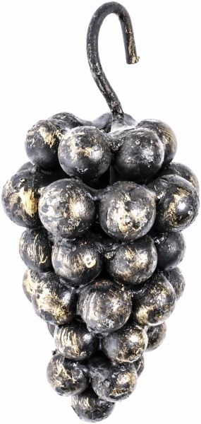 Виноград декоративний грона велика