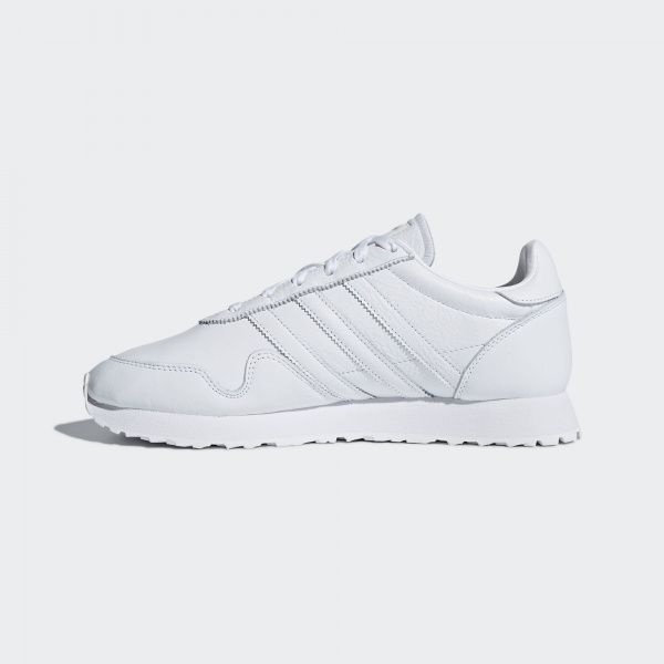 Кроссовки Adidas HAVEN CQ3037 р.11,5 белый