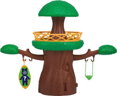 Світильник Qpeas Чарівне дерево QP006