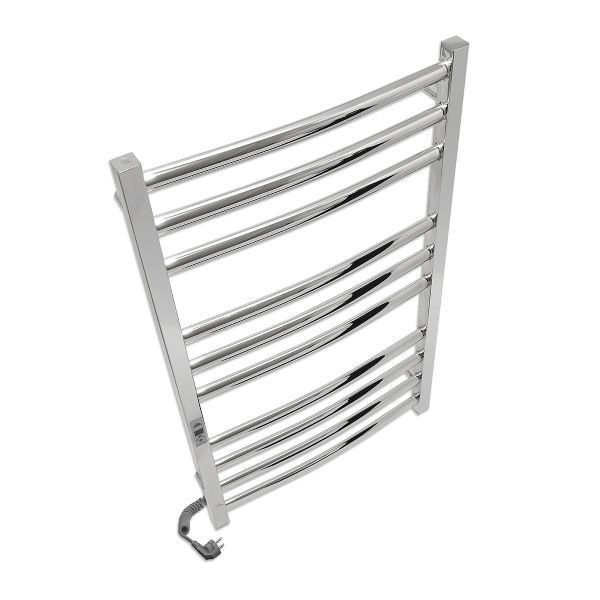 Рушникосушарка електрична Laris Гранд П10 500х900 Ліве підключення 73207364