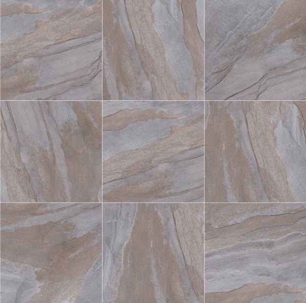 Плитка Allore Group Slate Grey F PC NR Sugar 1 60x60 