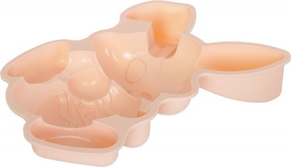 Набор форм для выпекания Заец 31.5х19.5х5.5 см Flamberg