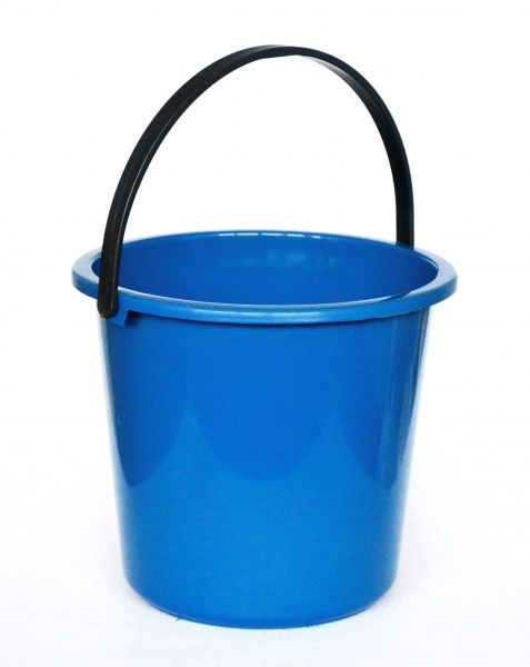 Відро Эталон-С харчове 11 л синій 