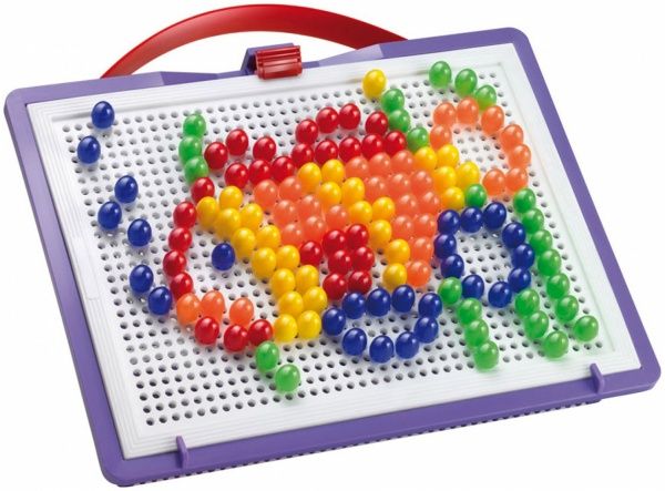 Набір для занять мозаїкою QUERCETTI 0952-Q