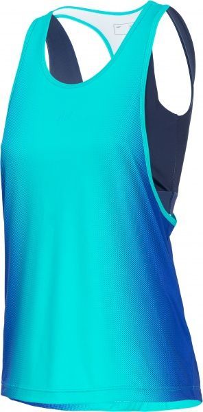 Майка 4F H4L20-TSDF003B-91A S різнокольоровий