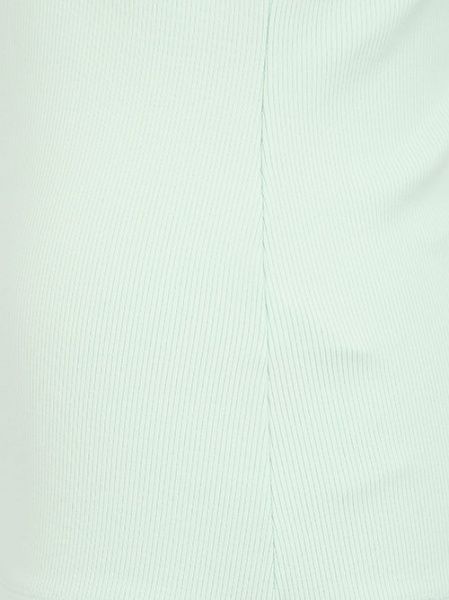 Майка Casall Bold Rib Racerback 20425079 36 оливковий