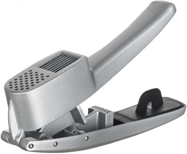 Прес для часнику 18.5 см 2в1 Culinaria Banquet