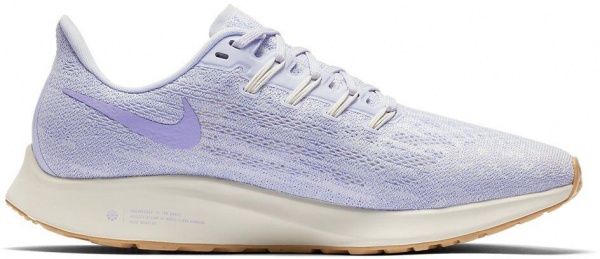 Кросівки Nike WMNS NIKE AIR ZOOM PEGASUS 36 AQ2210-005 р.US 8 фіолетовий