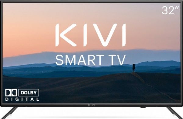 Телевізор Kivi 32H600KD