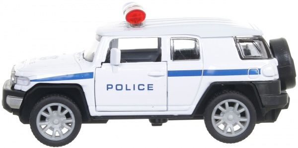 Автомодель АвтоСвіт 1:32 Машинка AS-1898