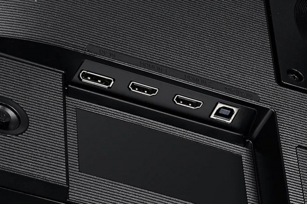 Монітор Samsung F27T450 27