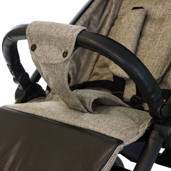 Коляска прогулочная Babyhit Impulse Beige 