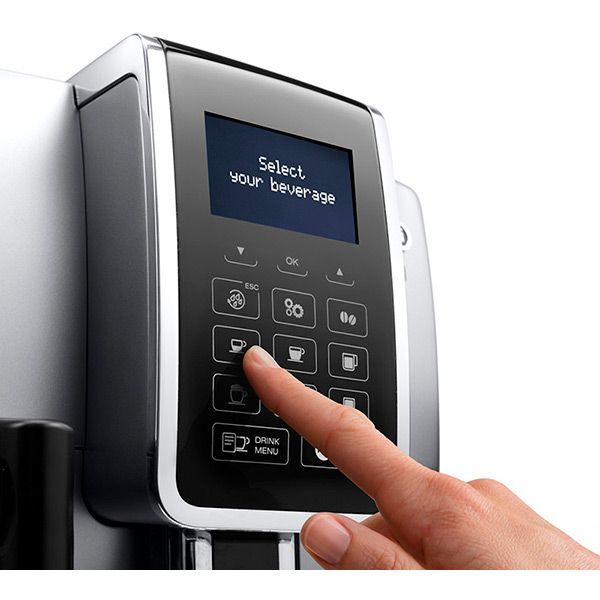 Кавомашина Delonghi ECAM350.75 