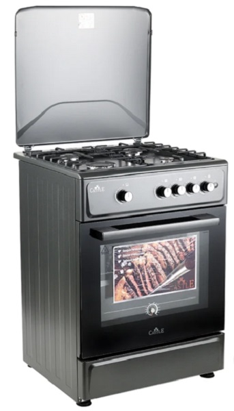 Плита газова Castle CG-60H