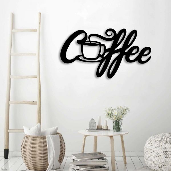 Панно Coffee PN133 21x39 см 