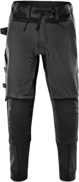 Брюки FRISTADS 2621 STK р. L рост универсальный 131141-940-407 черный