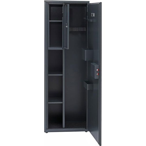 Сейф оружейный HUNTER GLST.130.K 