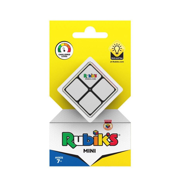Головоломка Rubiks Кубик 2х2 Міні 6063038