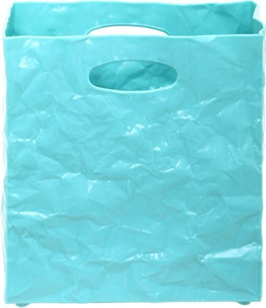 Короб пластиковая 140915-7472 Knitterbox-Mini Krinkle 83xбірюзовий мм