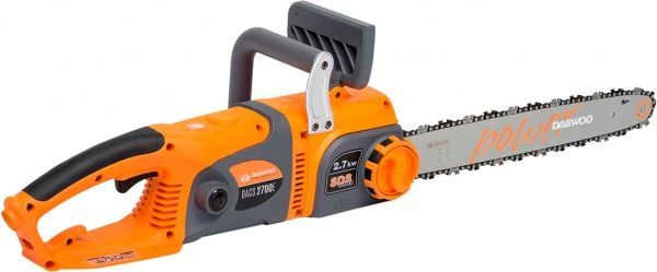 Электропила Daewoo DACS 2700E