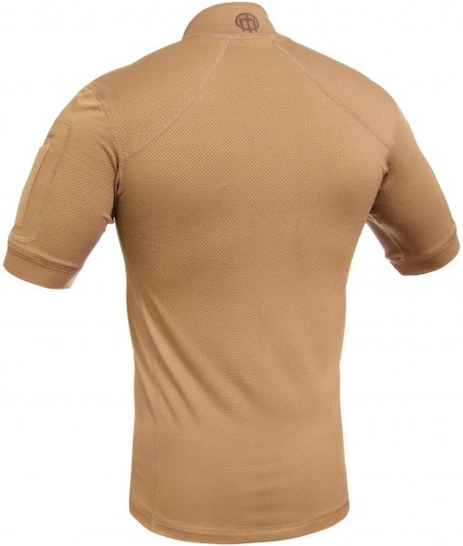 Рубашка P1G-Tac FRT-DELTA (Frogman Range T Polartec Delta) р. XL Coyote Brown UA281-29991-D-CB