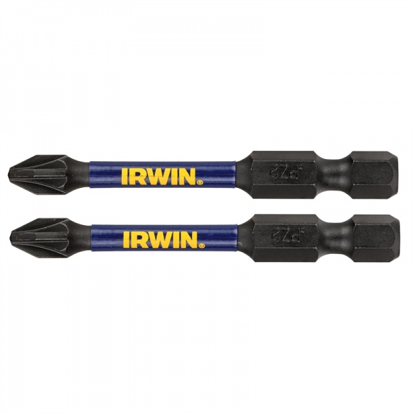 Біта Irwin PZ1 Impact Pro Performance 57 мм 2 шт. IW6061413