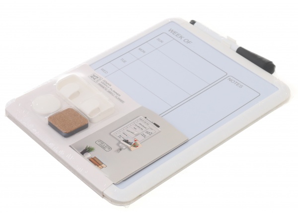 Доска Nota Bene Weekly planner 