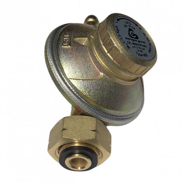 Редуктор газовый Cavagna регулируемый