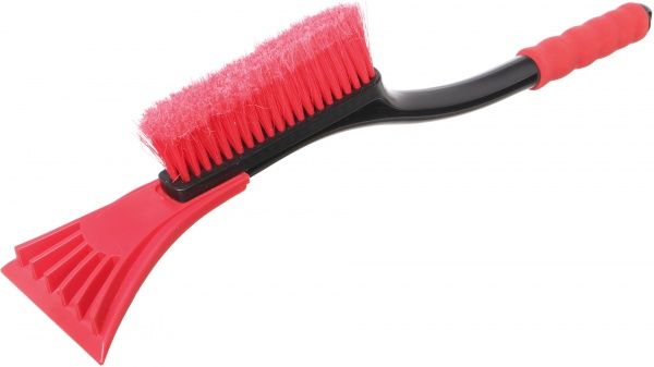 Щітка зі шкребком Auto Assistance AD-04115 