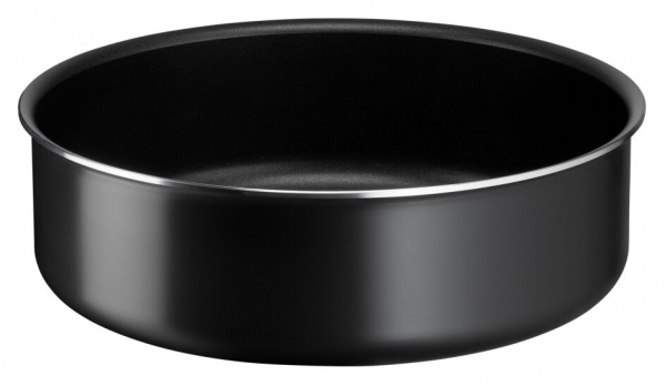 Набор посуды Ingenio Easy Cook & Clean 10 предметов L1539053 Tefal