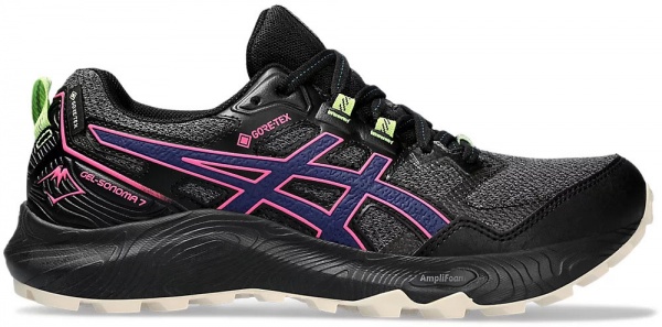 Кросівки Asics GEL-SONOMA 7 GTX 1012B414-020 р.39,5 чорний