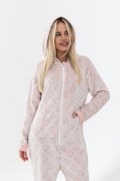 Комбинезон German Volf р. M персиковый (23008-3 )