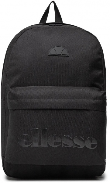 Рюкзак Ellesse REGENT BACKPACK REGENT BACKPACK SAAY0540015 черный