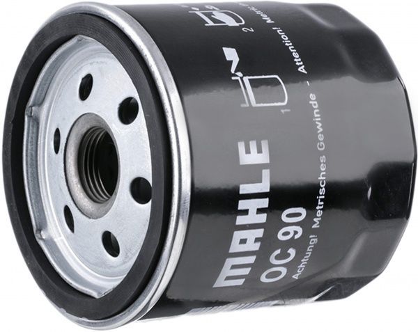 Фильтр масляный ОС90 of 