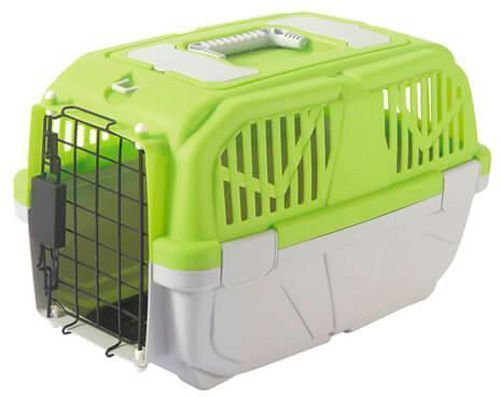 Переноска AnimAll 52х35х33 см (63497)
