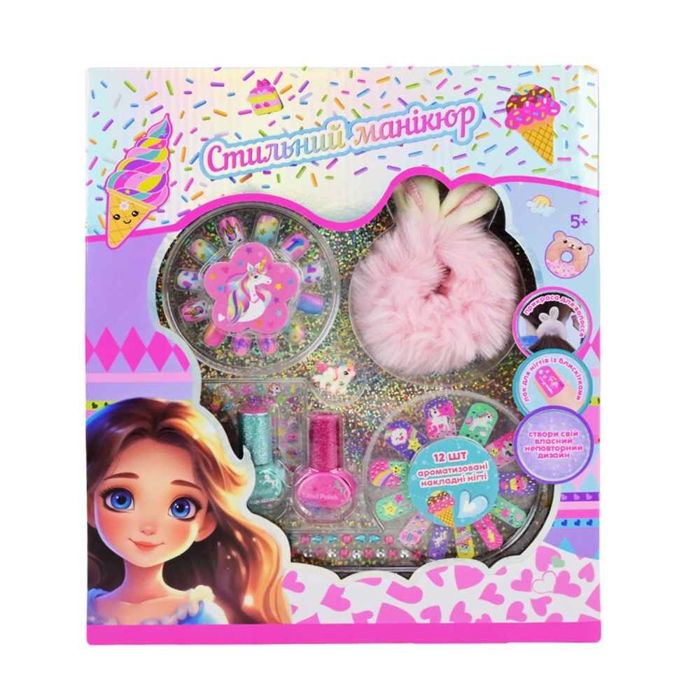 Набор косметики Shantou UKR2403