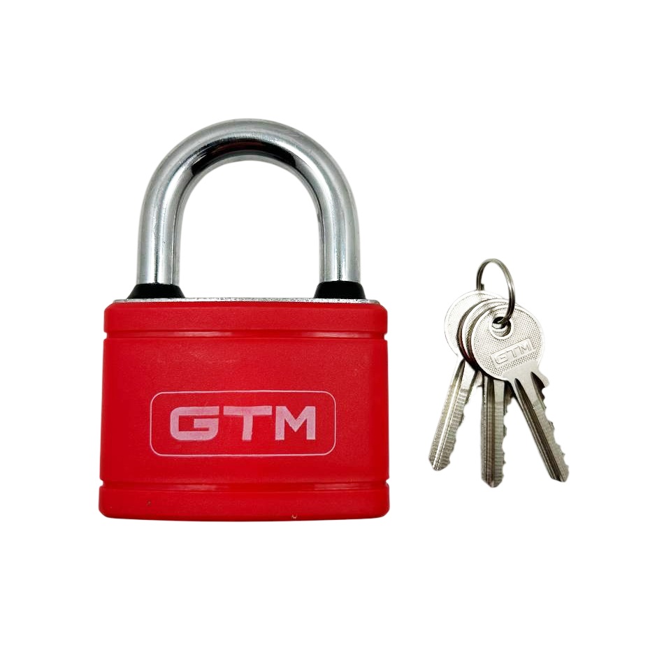 Замок навесной GTM BXG0175 открытый (амбарный)