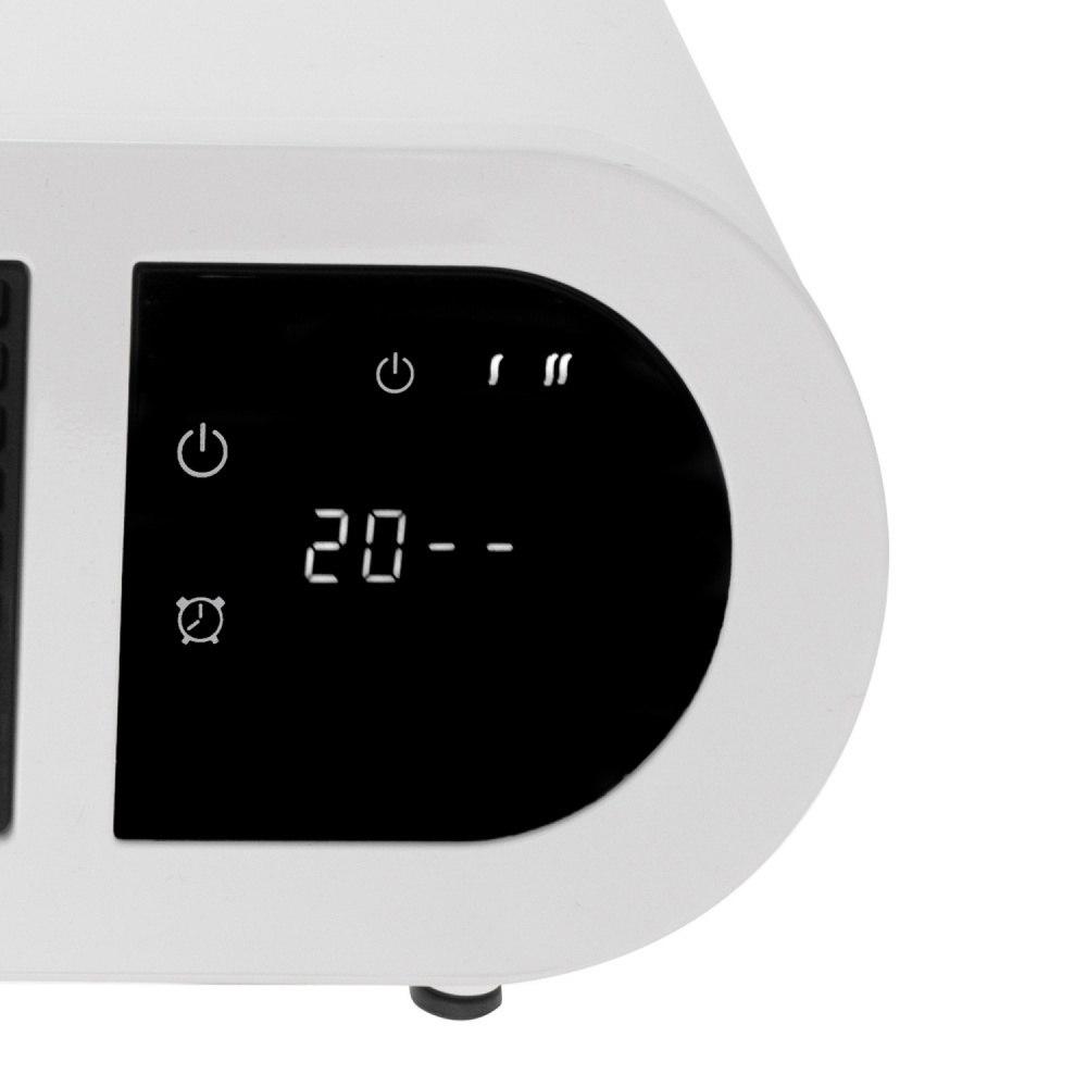 Тепловентилятор настенный Camry CR-7753